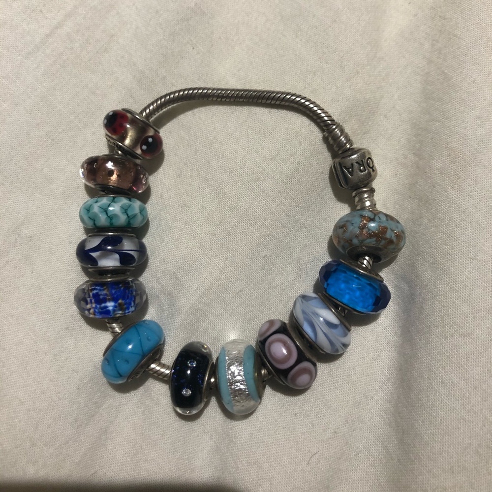 SOLD Pandora Charms - Picture 2 of 4